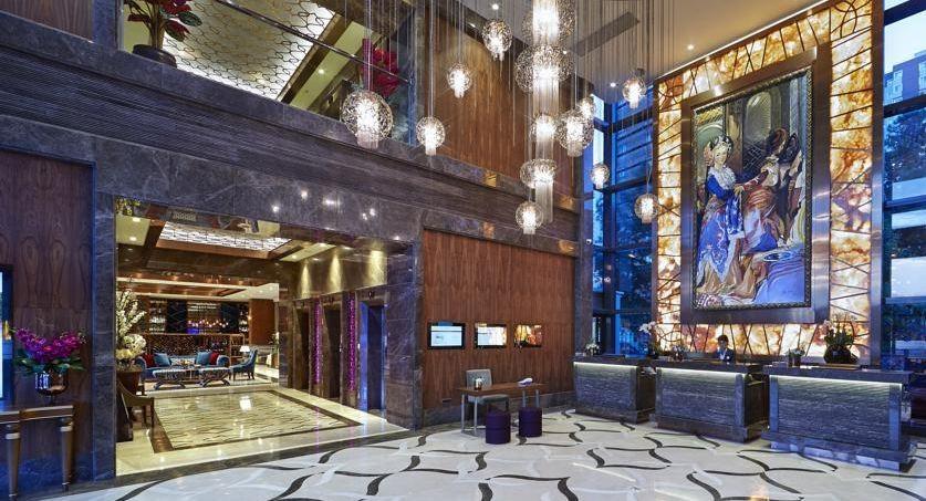 Uranus İstanbul Topkapı Hotel — 4