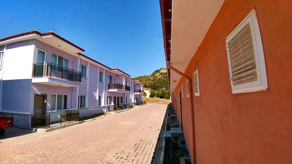 Ece Sultan Termal Kaplıca Tesisleri — 7