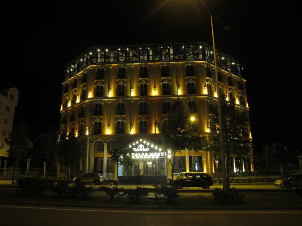 Kaya Palas Hotel — 4