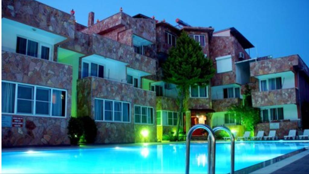 Beykonağı Otel — 3
