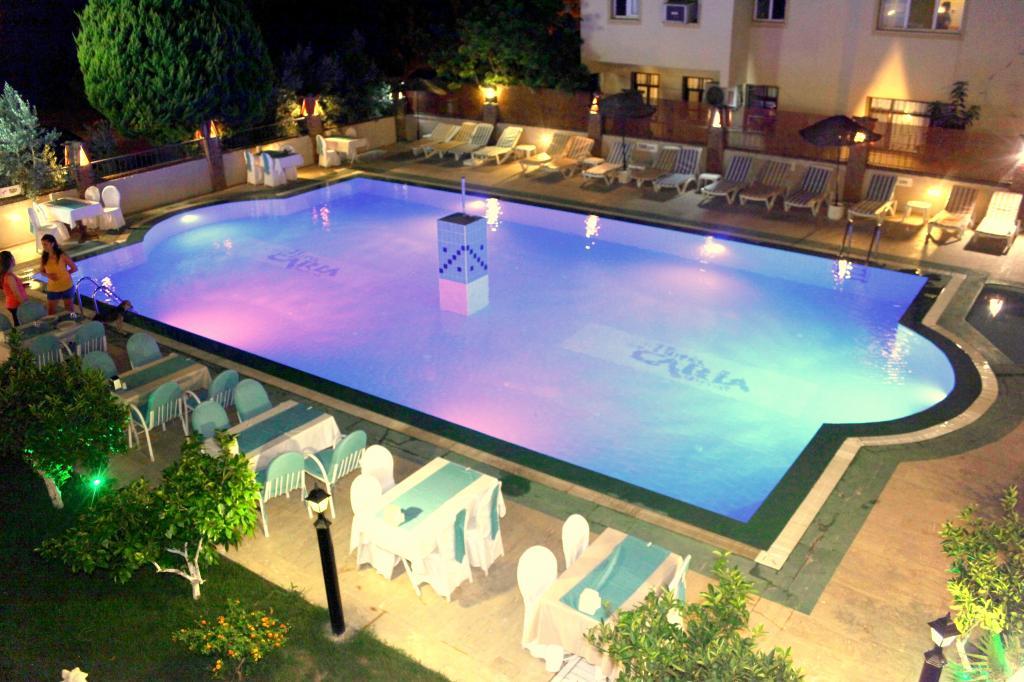 Dalyan Hotel Caria Royal — 10