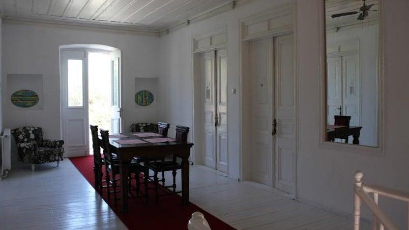Gümüş Otel Bozcaada — 9