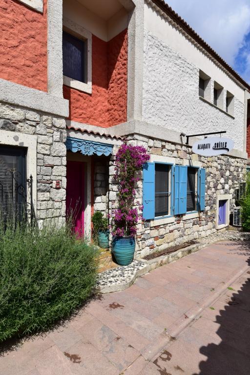 Alaçatı Suites — 6