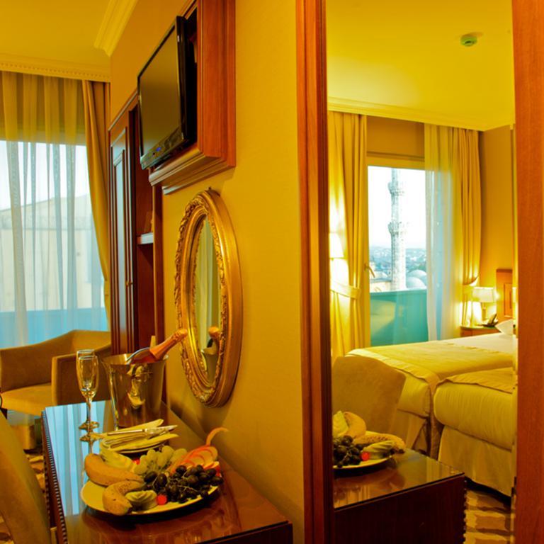Tilia Hotel — 8