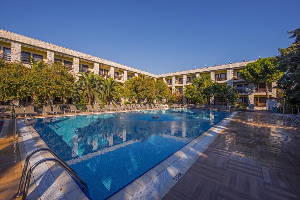 İris Hotel & Spa — 6