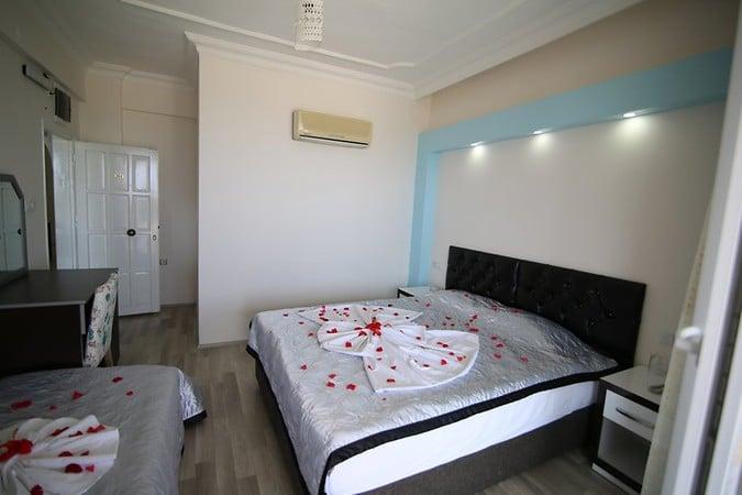 Deniz Hotel Finike — 5