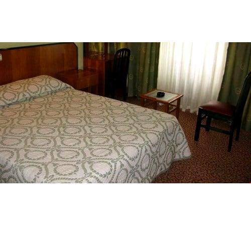 Önder Otel — 3