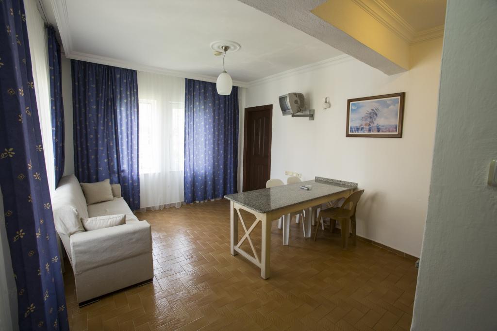 Gökçen Hotel — 9