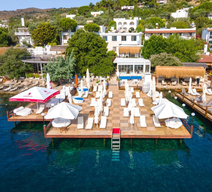 Casablanca Antik Hotel