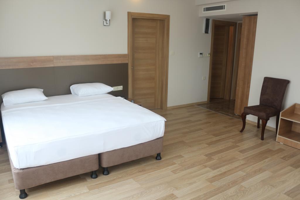 Longoz Hotel — 5
