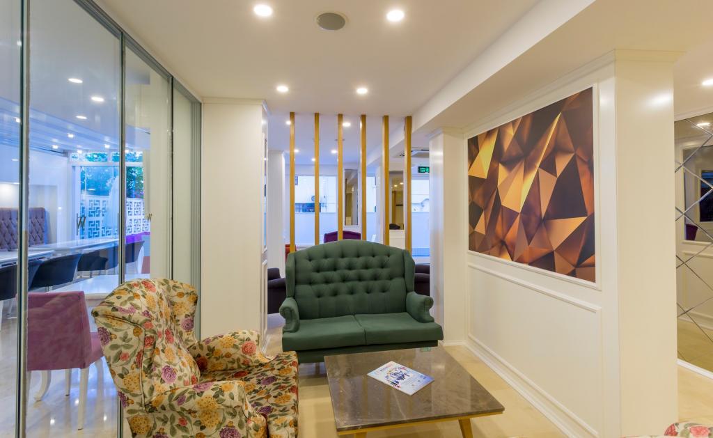 Wise Hotel & SPA - Adult Only — 10