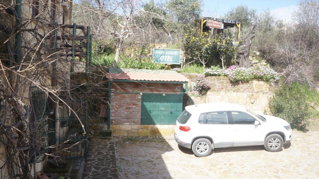 Kısık Konağı — 10
