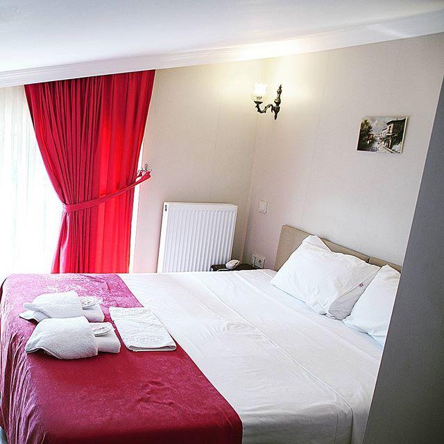Pelit Boutique Hotel — 10