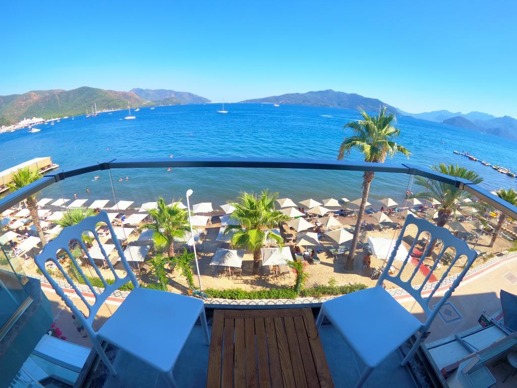 Yeshill Boutique Hotel — 5