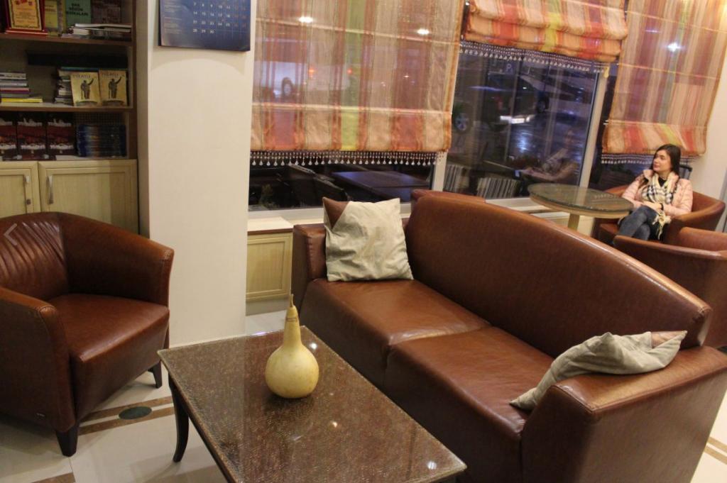İkbalhan Otel — 5