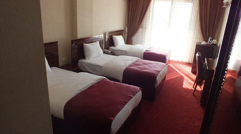 Resmina Otel Van — 9
