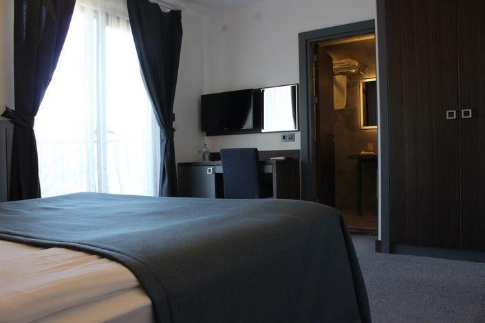 Amorium Hotel Wooden & Stone House — 4