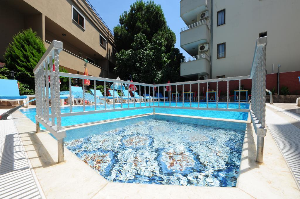 Kemal Butik Hotel — 9