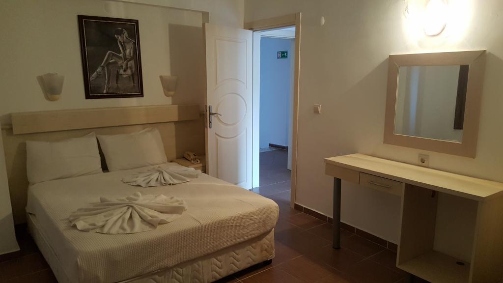 Golden Star Hotel Marmaris — 8
