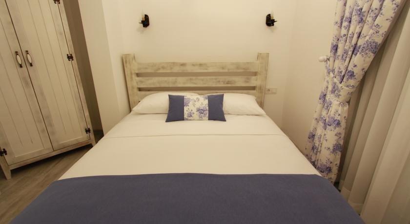 Akşam Sefası Otel — 2