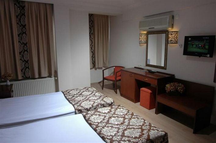 Hotel Helen Park — 8