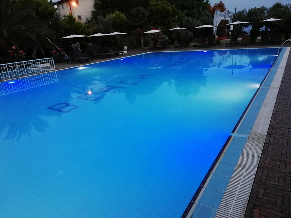 The Green Beach Resort Hotel Altınoluk — 10