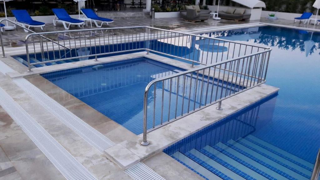 Sarban Hotel — 7
