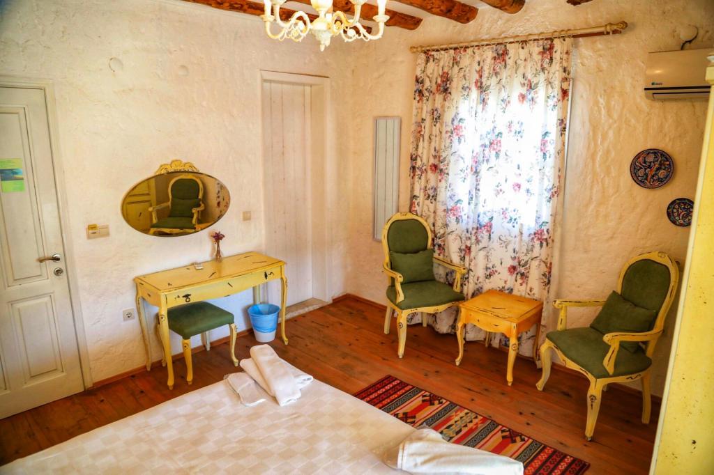 Sarı Gelin Otel Alaçatı — 9