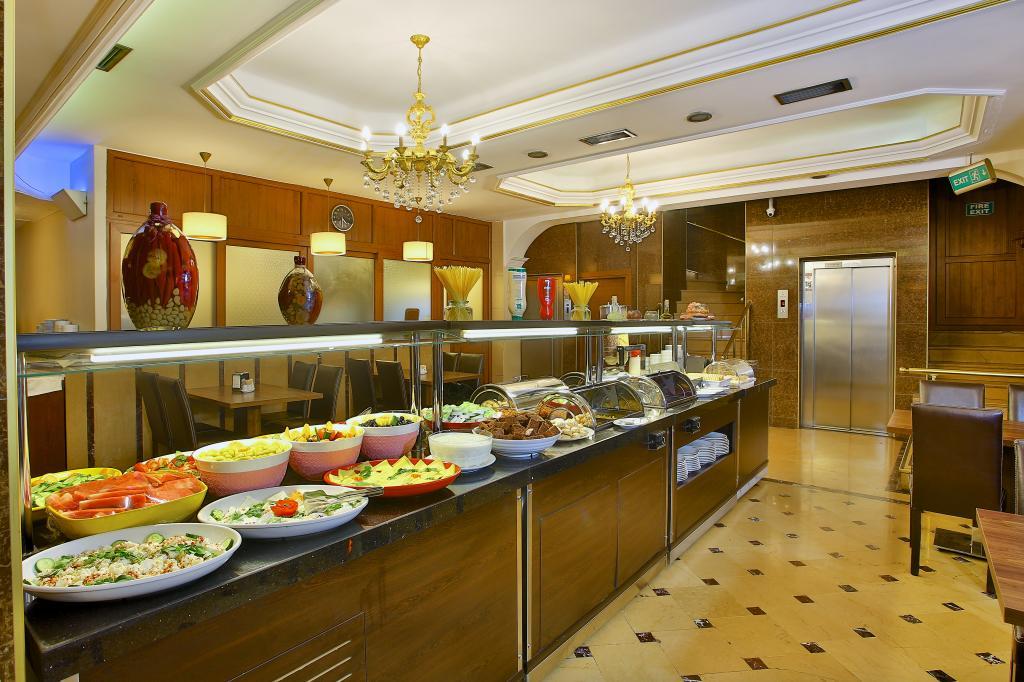 Grand Ant Hotel — 5