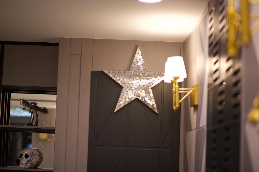 Four Sides Lion Taksim Hotel Ve Spa — 4