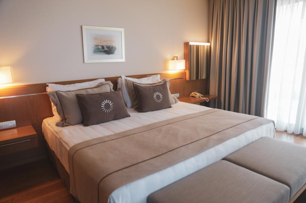 Onlive Hotel — 7