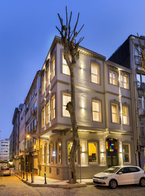 Nishant Boutique Hotel — 3