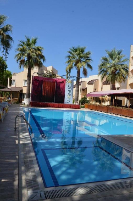 Club Papatya Hotel — 3