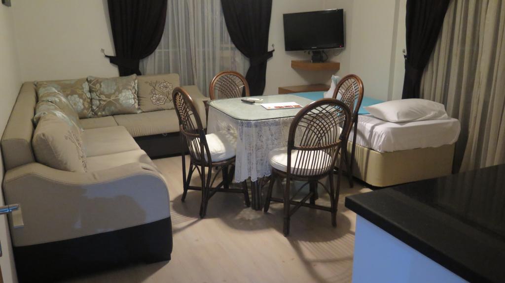 Lidya City Hotel — 10