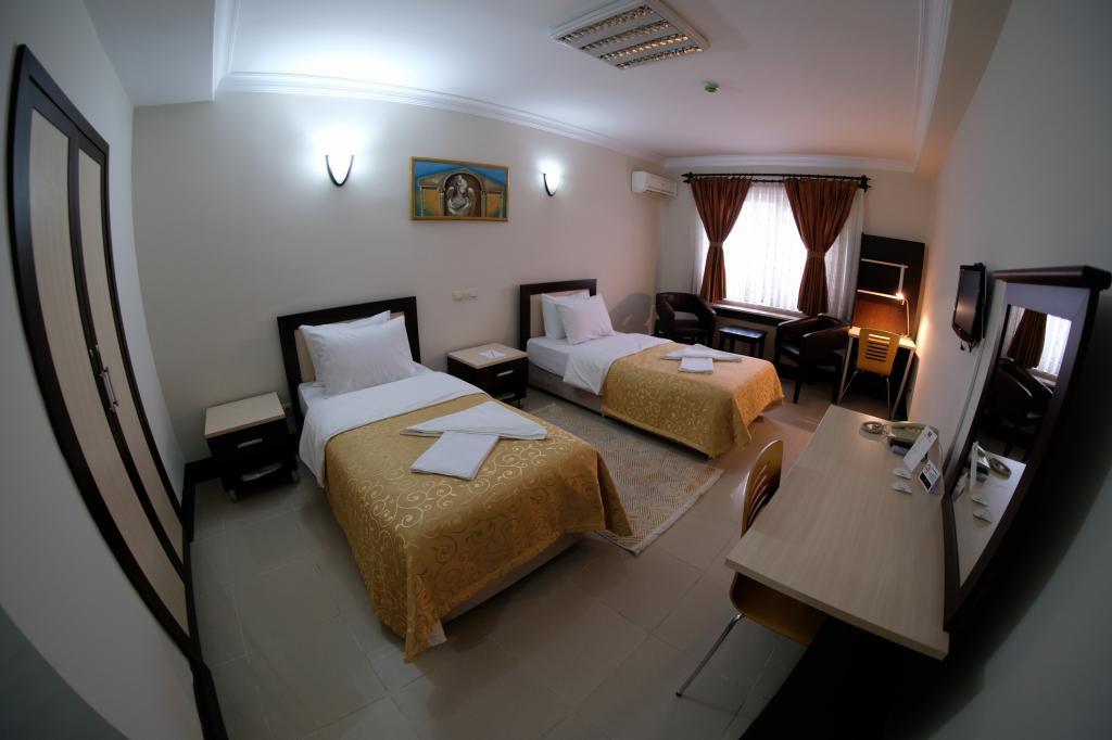 Grand Kırşehir Otel — 4