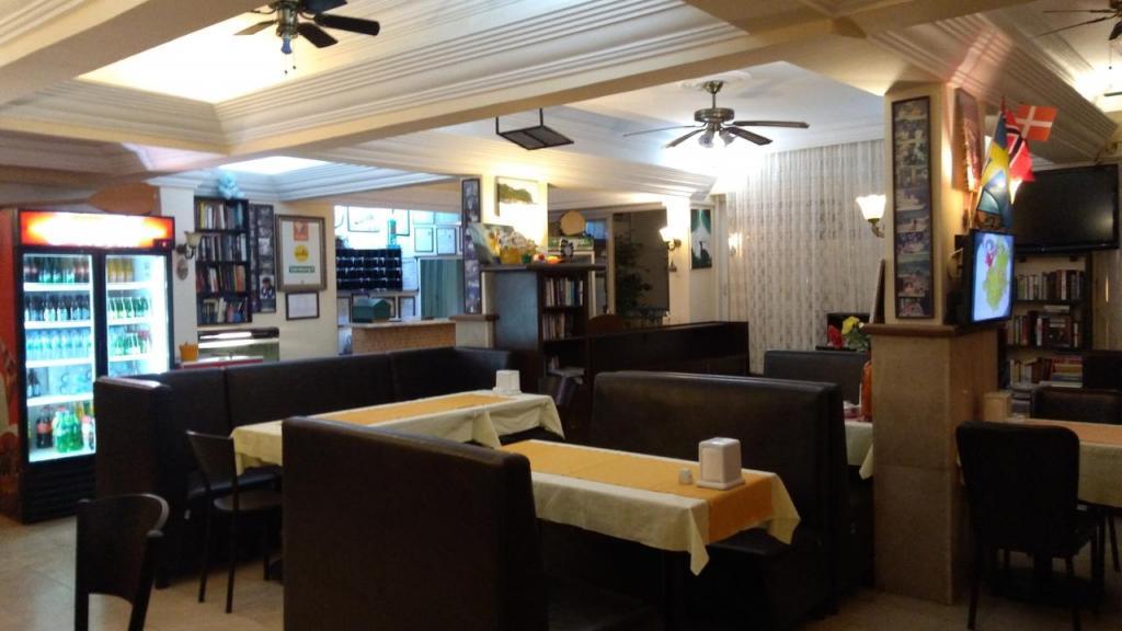 Alanya Sunway Hotel — 7
