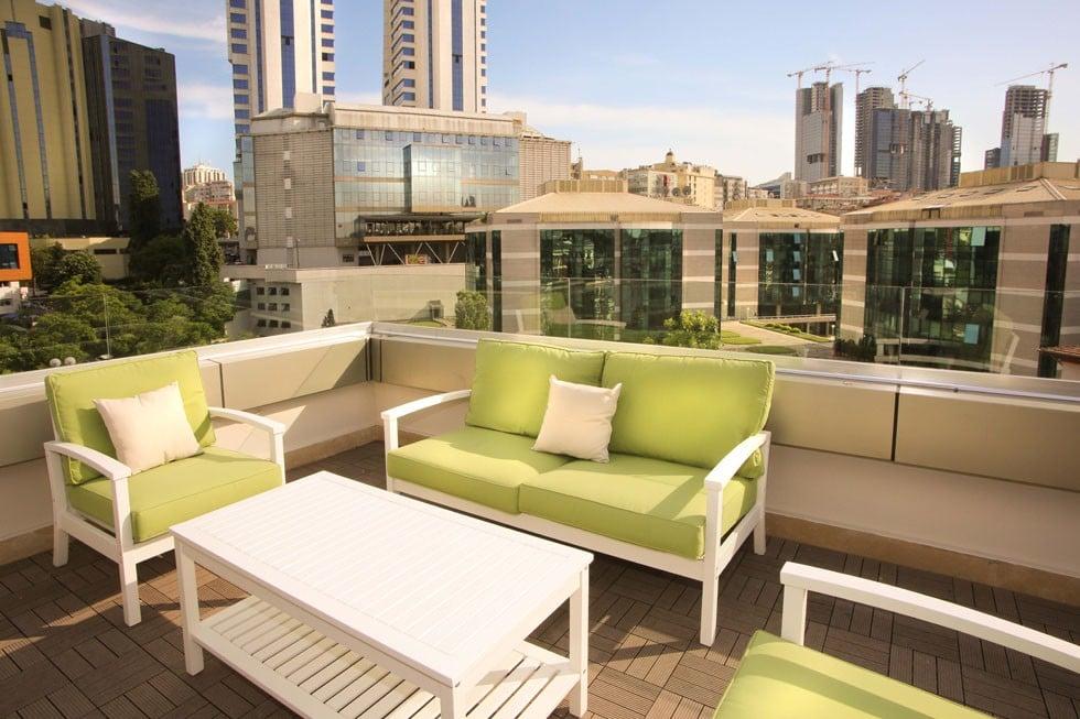 Veyron Hotels & Spa — 3