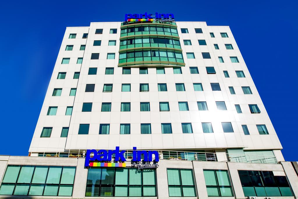 Park Inn by Radisson Kavacık