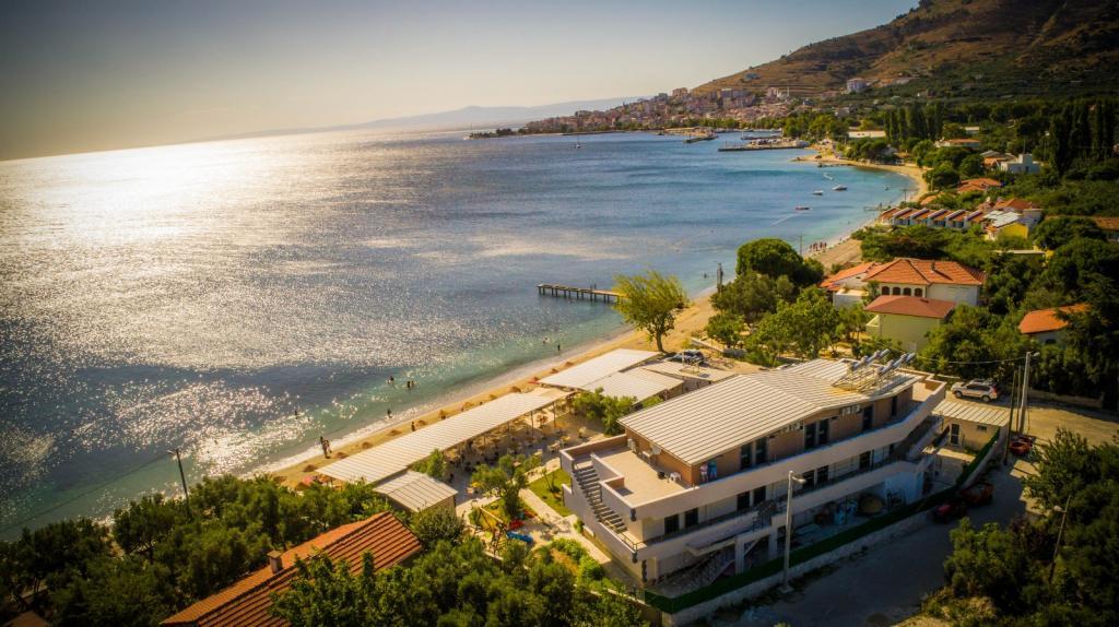 MermerBeach Hotel — 1