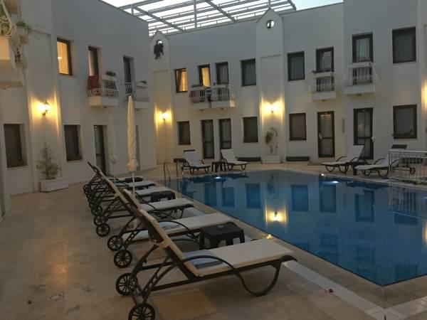 Costa Asmin Hotel Bodrum — 7