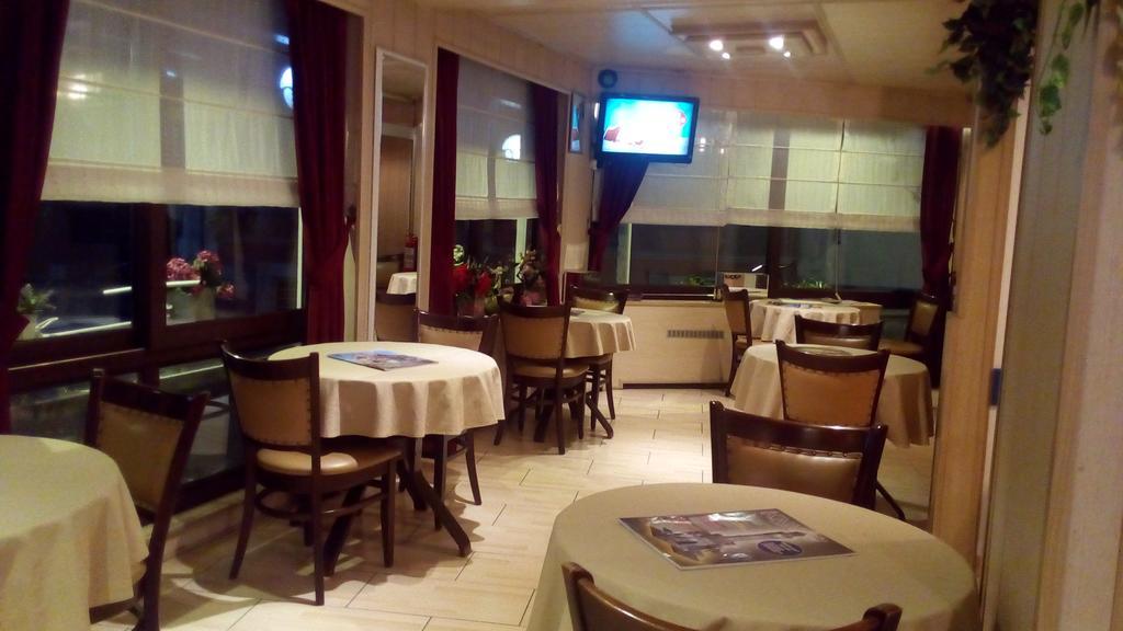 Olimpiyat Otel — 7