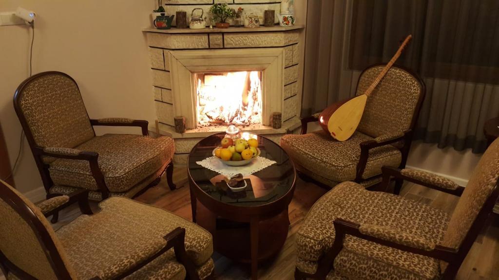 Adrasan La Casita — 5