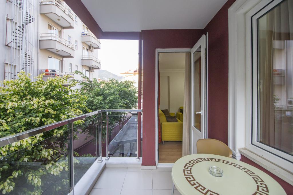 My Home Apart Alanya — 10