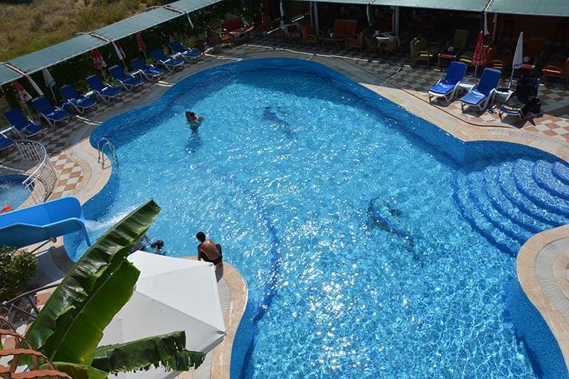 Yavuzhan Otel — 3