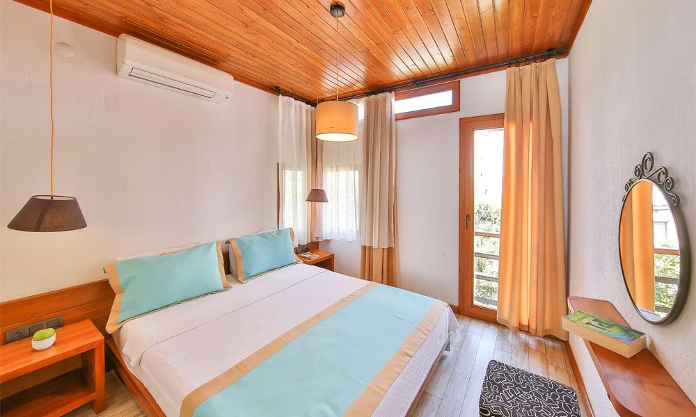 Mare Nostrum Apart Kaş — 9