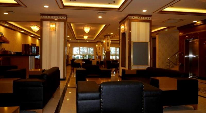 Taşar Royal Hotel — 9