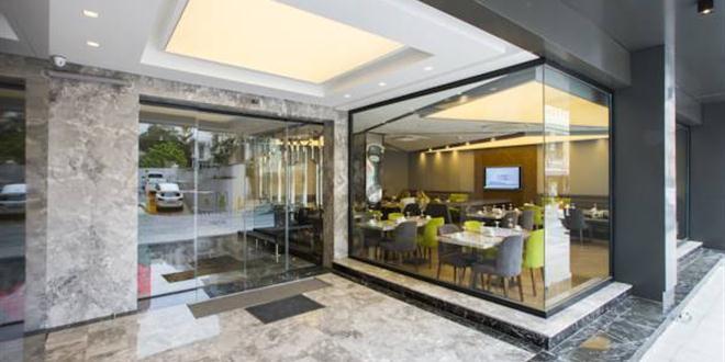 Zeniva Hotel — 4