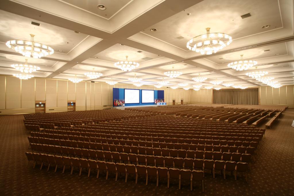 WOW İstanbul Hotel — 10