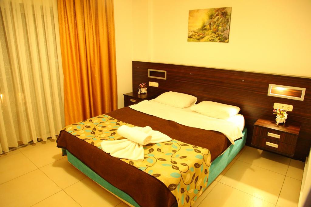 Side Orient Apart Otel — 7