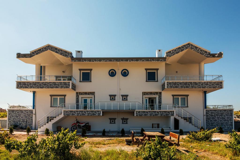 Cappadocia Symbol Hotel